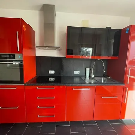 Terrassensuite 120qm