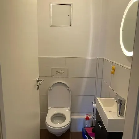Terrassensuite 120qm