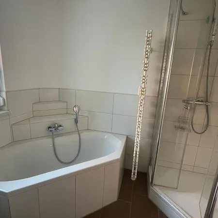 Terrassensuite 120qm Regensburg