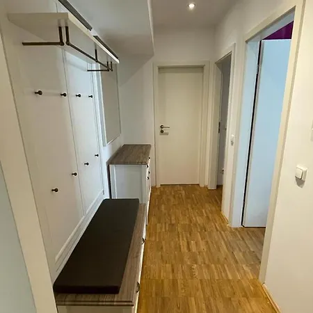 Terrassensuite 120qm Apartment *