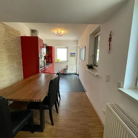 Terrassensuite 120qm Regensburg