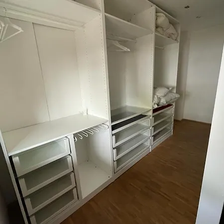 Apartment Terrassensuite 120qm Regensburg